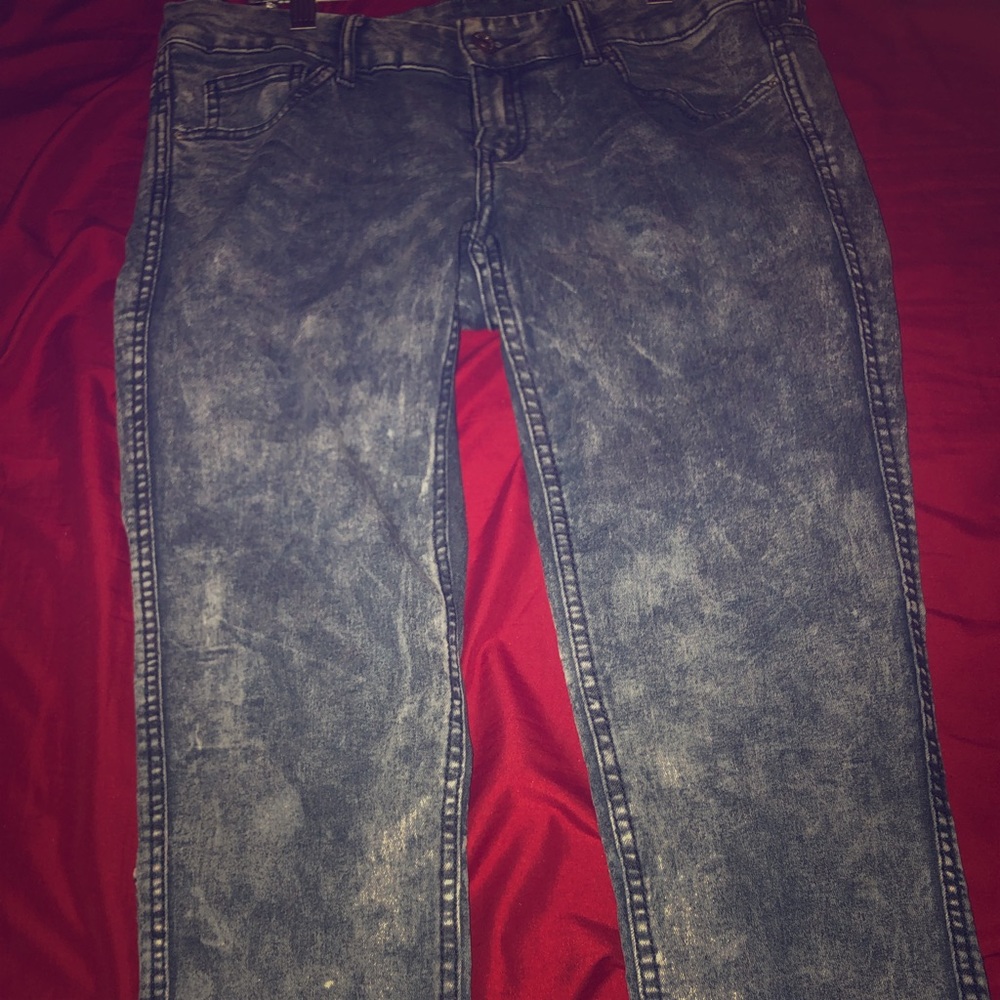 Denim Jeans